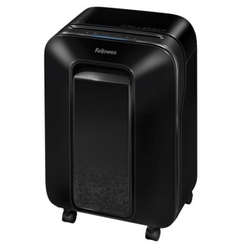 Skartovačka Fellowes Powershred LX200 4x12mm 