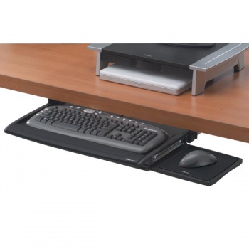 Polica na klávesnicu Office Suites 