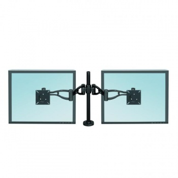 Rameno na monitor Professional Dual 