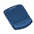 Podložka pod myš PlushTouch modrá 