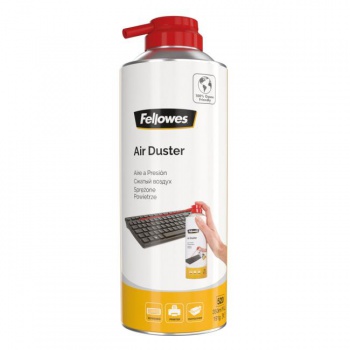 Vzduchový čistič bez obsahu HFC 350ml 