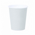 Papierový pohár 200ml Coffee to go biely 50ks 