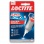 Sekundové lepidlo Loctite Super Bond Control 3 g 