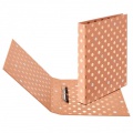 Zakladač 2-krúžkový Herlitz maX.file Pure Glam 2,5cm 