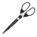 Nožnice Herlitz my.pen špicaté čierne 18cm 