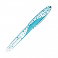 Plniace pero Herlitz Frozen Glam pre pravákov aj ľavákov 