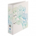 Zakladač pákový Herlitz maX.file Greenline Ginko 8cm 