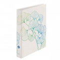Zakladač 2-krúžkový Herlitz maX.file Greenline Ginko 2,5cm 