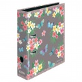 Zakladač pákový Herlitz maX.file Ladylike 8cm Motýľ 