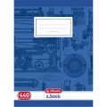 Zošit Herlitz 440 čistý 70g/m2 