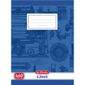 Zošit Herlitz 460 A4 čistý 70g/m2 