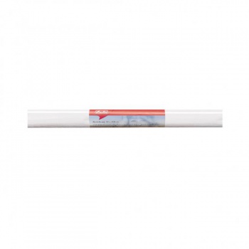 Krepový papier Herlitz 50x250cm biely 