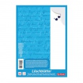 Papier savý Herlitz A5 80g 10 listov 