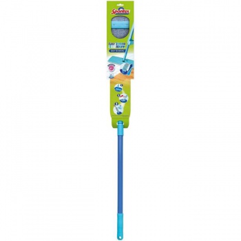 Súprava Spontex Easy System Max mop + teleskopická tyč 140 cm