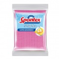 Utierka hubková Spontex 5 Top Tex 5 kusov 