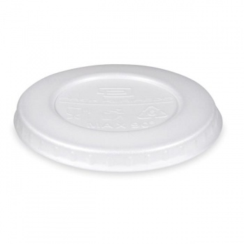 Termo viečko (XPS) pre misku Ø140mm (50 ks) 