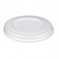 Termo viečko (XPS) pre misku Ø140mm (50 ks) 