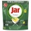 JAR tablety do umývačky riadu Original (85 ks) Yellow 