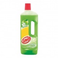 Savo UNI čistič na podlahy a povrchy 750 ml - Zelené jablko 