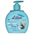 Tekuté mydlo krémove Lilien 500 ml Sea minerals 