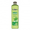 Tekuté mydlo krémove Lilien 1l Aloe vera 
