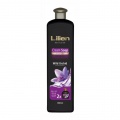 Tekuté mydlo krémove Lilien 1l Wild orchid 