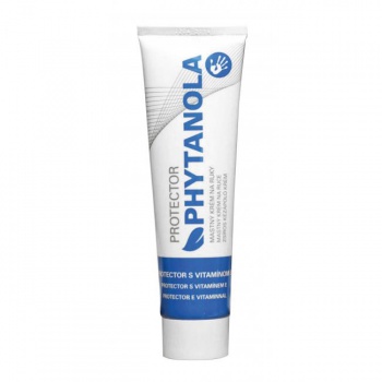 Phytanola krém na ruky 100 ml protector s vitamínom E 