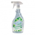 Q Power Nature KÚPEĽŇA s rozprašovačom 500 ml 
