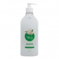 Sirios Herb tekuté mydlos 500 ml - Jasmín 