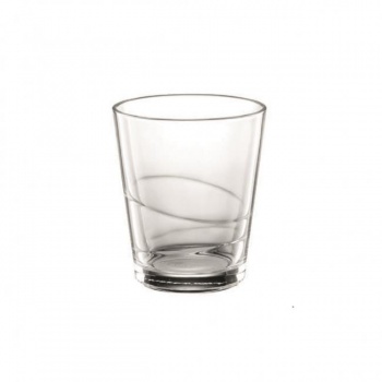 Poháre sklenené myDRINK 300ml 12ks 