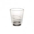 Poháre sklenené myDRINK 300ml 12ks 