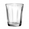 Poháre sklenené myDrink Stripes 300ml 12ks 