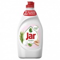 JAR na riad 450 ml Sensitive Tea Tree 