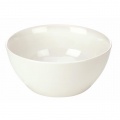 Miska porcelánová CREMA 17cm