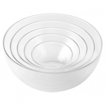 Miska sklenená GIRO 16cm 