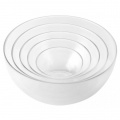 Miska sklenená GIRO 16cm 