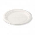 Tanier okrúhly BIO cukrová trstina 17,5cm 50ks 