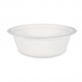 Miska okrúhla BIO cukrová trstina 500 ml (50 ks) 