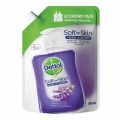 Dettol tekuté mydlo (NÁHRADNÁ NÁPLŇ) 500 ml - Levanduľa 