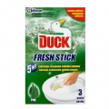 DUCK Fresh Stick WC gélové pásiky Pine 3 x 9g