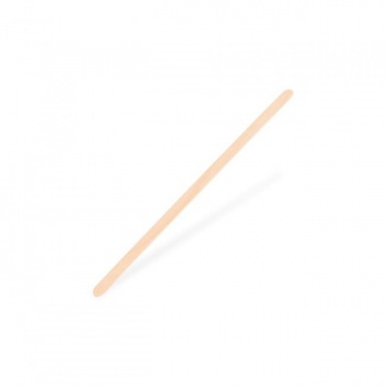 Miešadlo na kávu drevené 14 cm (1000 ks) 