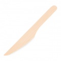 Nôž drevený 16 cm (100 ks) 