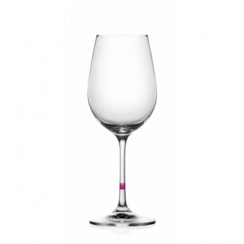 Poháre na víno UNO VINO 350ml 6 ks 