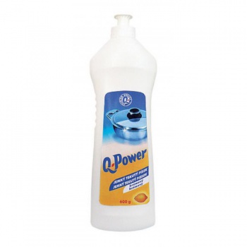 Q-Power jemný tekutý piesok 600 g 