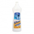 Q-Power jemný tekutý piesok 600 g 