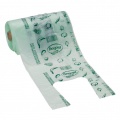 Taška kompostovateľné BioBag na nákup 42 x 34 cm 300 ks 