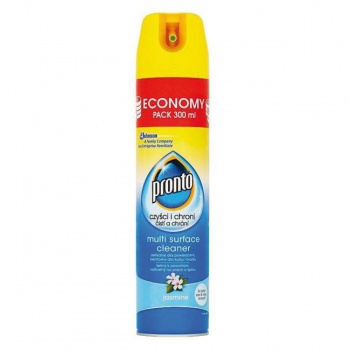 Pronto sprej Jasmine Multisurface univerzálny 300 ml 