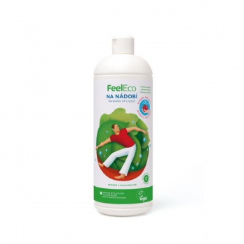 Feel Eco na riad 1000 ml ovocie 