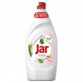 JAR na riad 900 ml Sensitive Aloe vera & Pink Jasmine 