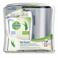 Dettol bezdotykový dávkovač s náplňou 250 ml - Aloe Vera 